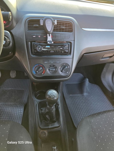 Fiat Punto Classic 1.2 3 porte Dynamic (6)