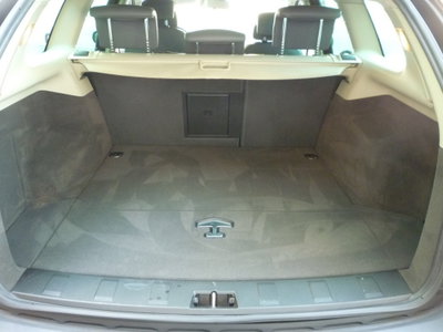 Saab 9-3 Station Wagon 1.9 TiD DPF Vector (8)