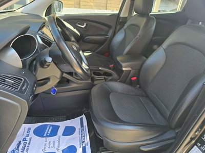 Hyundai ix35 1.7 CRDi 2WD Xpossible (7)