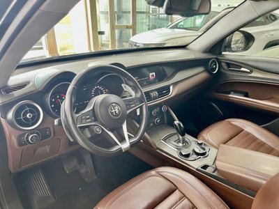 Alfa Romeo Stelvio Stelvio 2.2 Turbodiesel 210 CV AT8 Q4 Executive (6)