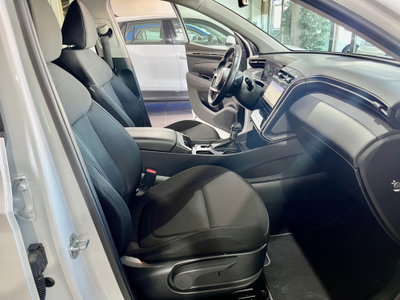 Hyundai Tucson 1.6 CRDi XLine (8)