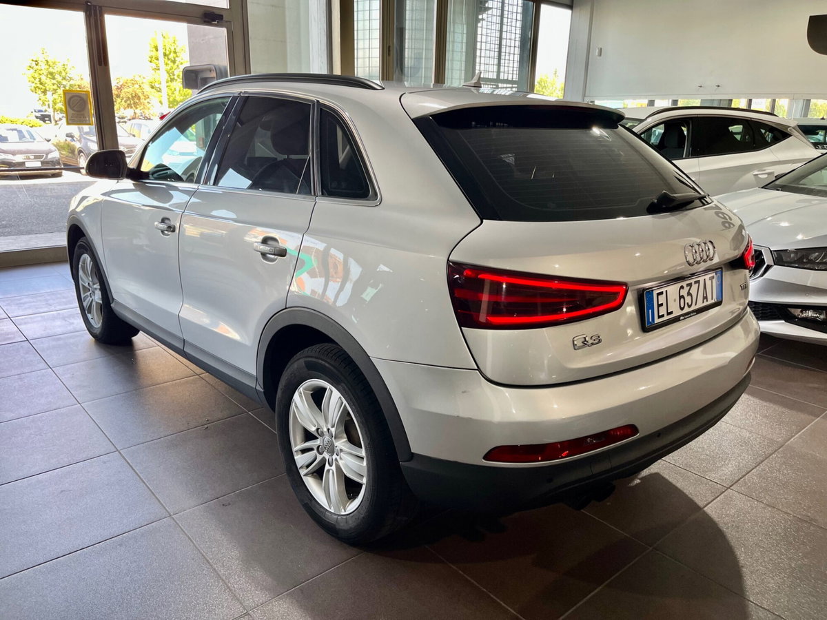 Audi Q3 2.0 TDI Advanced Plus (4)