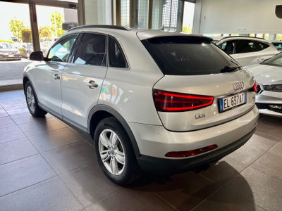Audi Q3 2.0 TDI Advanced Plus (4)