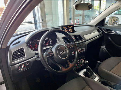 Audi Q3 2.0 TDI Advanced Plus (5)