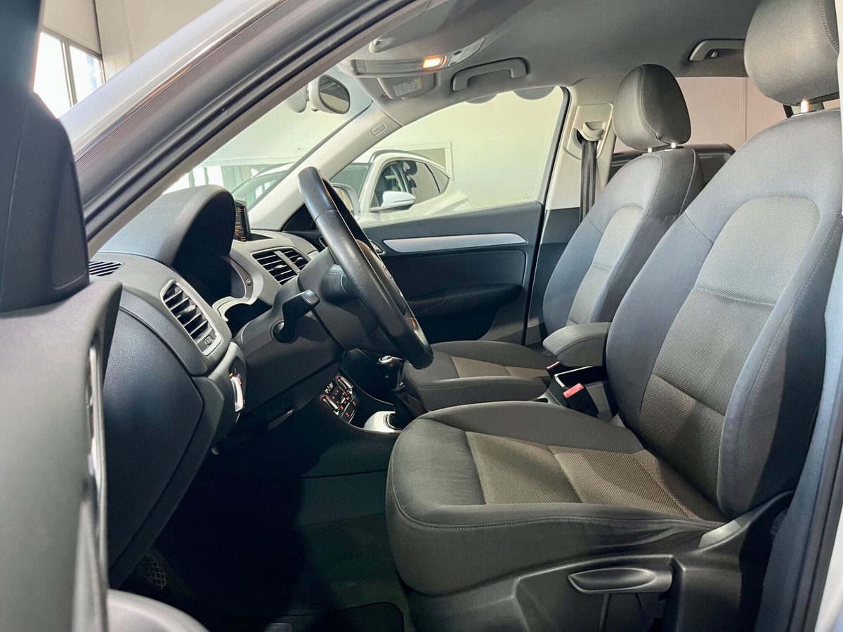 Audi Q3 2.0 TDI Advanced Plus (6)