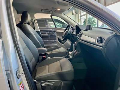 Audi Q3 2.0 TDI Advanced Plus (7)