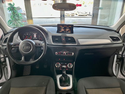 Audi Q3 2.0 TDI Advanced Plus (8)