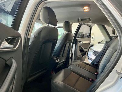Audi Q3 2.0 TDI Advanced Plus (9)