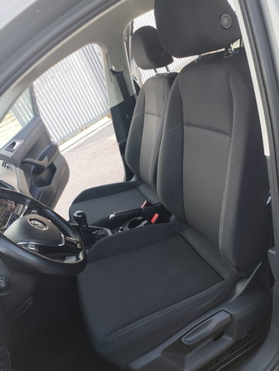 Volkswagen Polo 1.0 TSI 5p. Comfortline BlueMotion Technology (11)