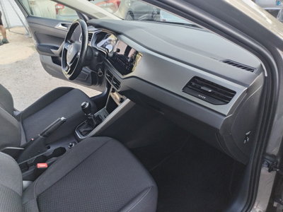 Volkswagen Polo 1.0 TSI 5p. Comfortline BlueMotion Technology (14)