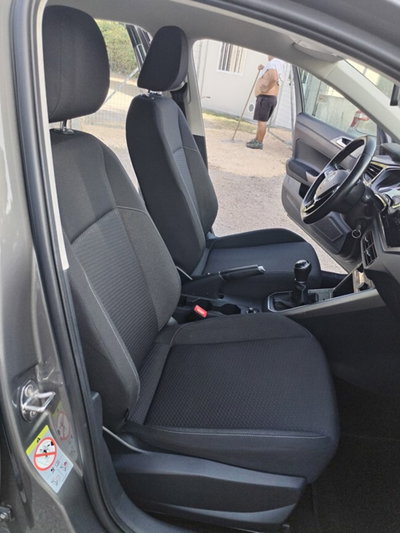 Volkswagen Polo 1.0 TSI 5p. Comfortline BlueMotion Technology (15)