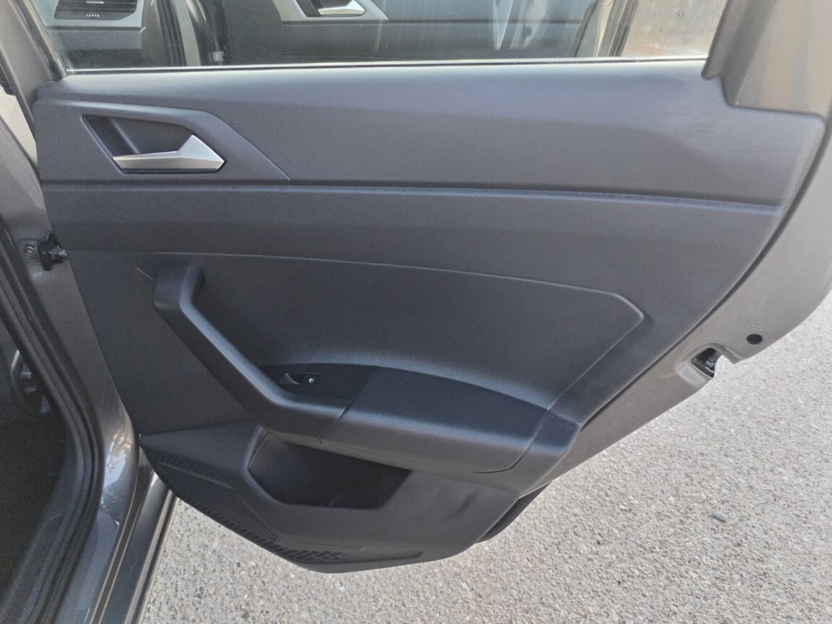 Volkswagen Polo 1.0 TSI 5p. Comfortline BlueMotion Technology (18)