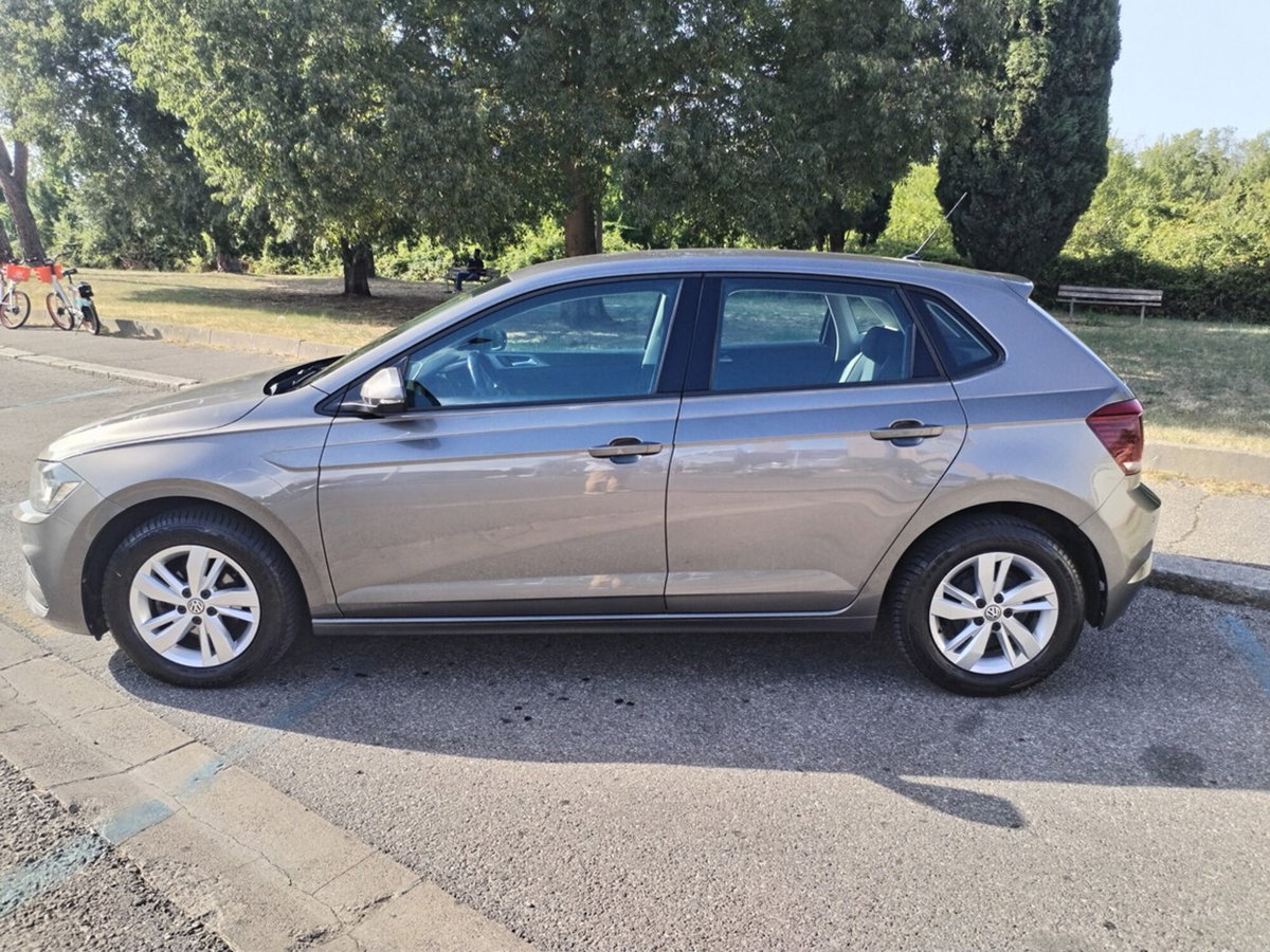 Volkswagen Polo 1.0 TSI 5p. Comfortline BlueMotion Technology (2)