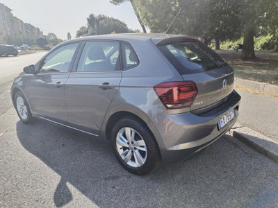 Volkswagen Polo 1.0 TSI 5p. Comfortline BlueMotion Technology (3)