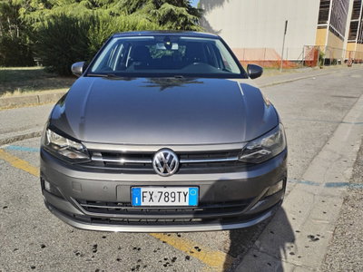 Volkswagen Polo 1.0 TSI 5p. Comfortline BlueMotion Technology (8)