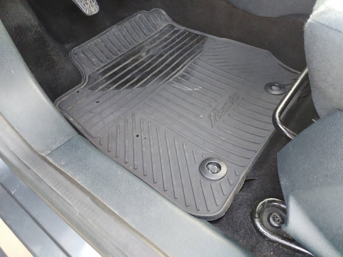 Ford Fiesta 1.2 82 CV 5 porte Titanium (12)