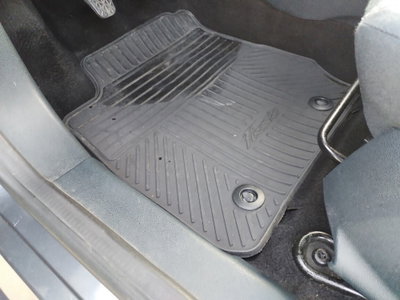 Ford Fiesta 1.2 82 CV 5 porte Titanium (12)