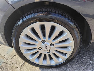 Ford Fiesta 1.2 82 CV 5 porte Titanium (9)