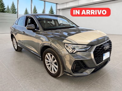 Audi Q3 Sportback 45 TFSI e S tronic Business Plus usata