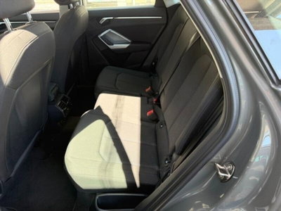 Audi Q3 Sportback 45 TFSI e S tronic Business Plus (12)