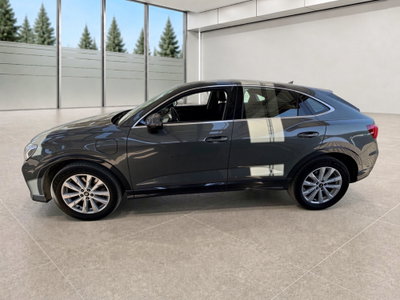 Audi Q3 Sportback 45 TFSI e S tronic Business Plus (5)