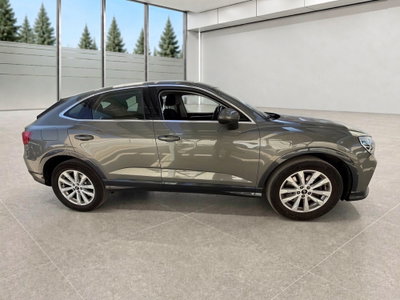 Audi Q3 Sportback 45 TFSI e S tronic Business Plus (6)