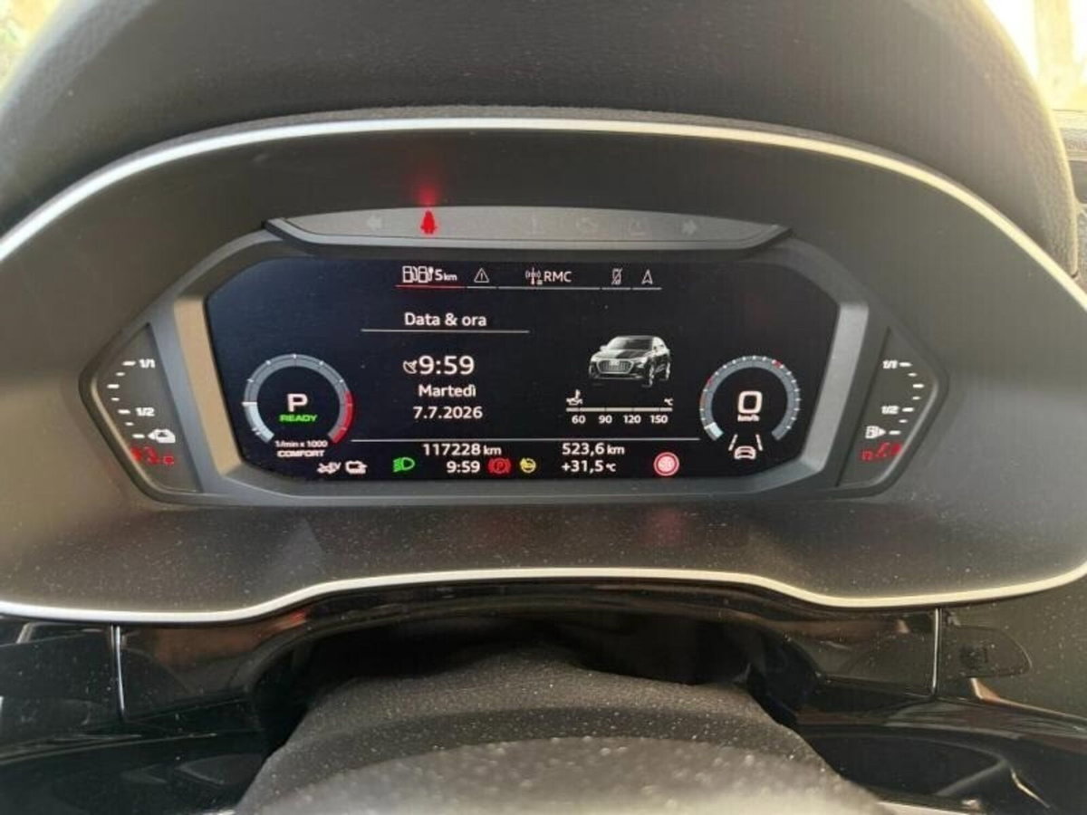 Audi Q3 Sportback 45 TFSI e S tronic Business Plus (7)