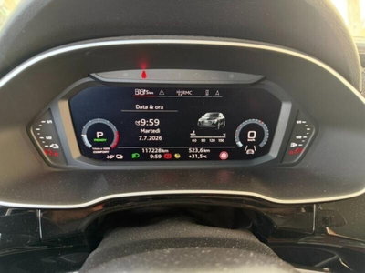 Audi Q3 Sportback 45 TFSI e S tronic Business Plus (7)