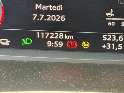 Audi Q3 Sportback 45 TFSI e S tronic Business Plus (8)