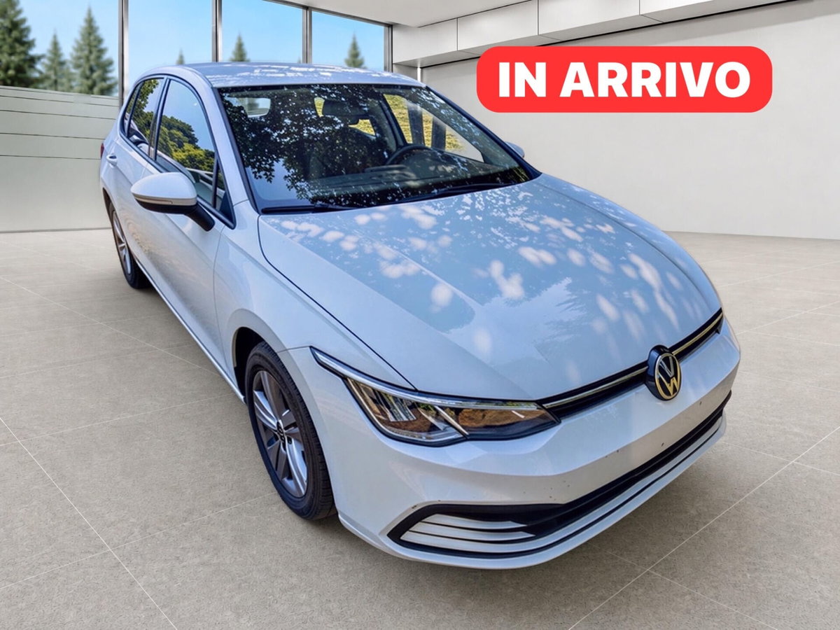 Volkswagen Golf 1.5 TSI EVO ACT Life