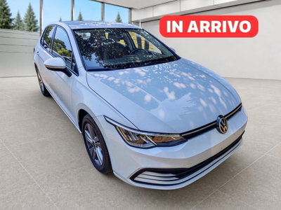 Volkswagen Golf 1.5 TSI EVO ACT Life usata