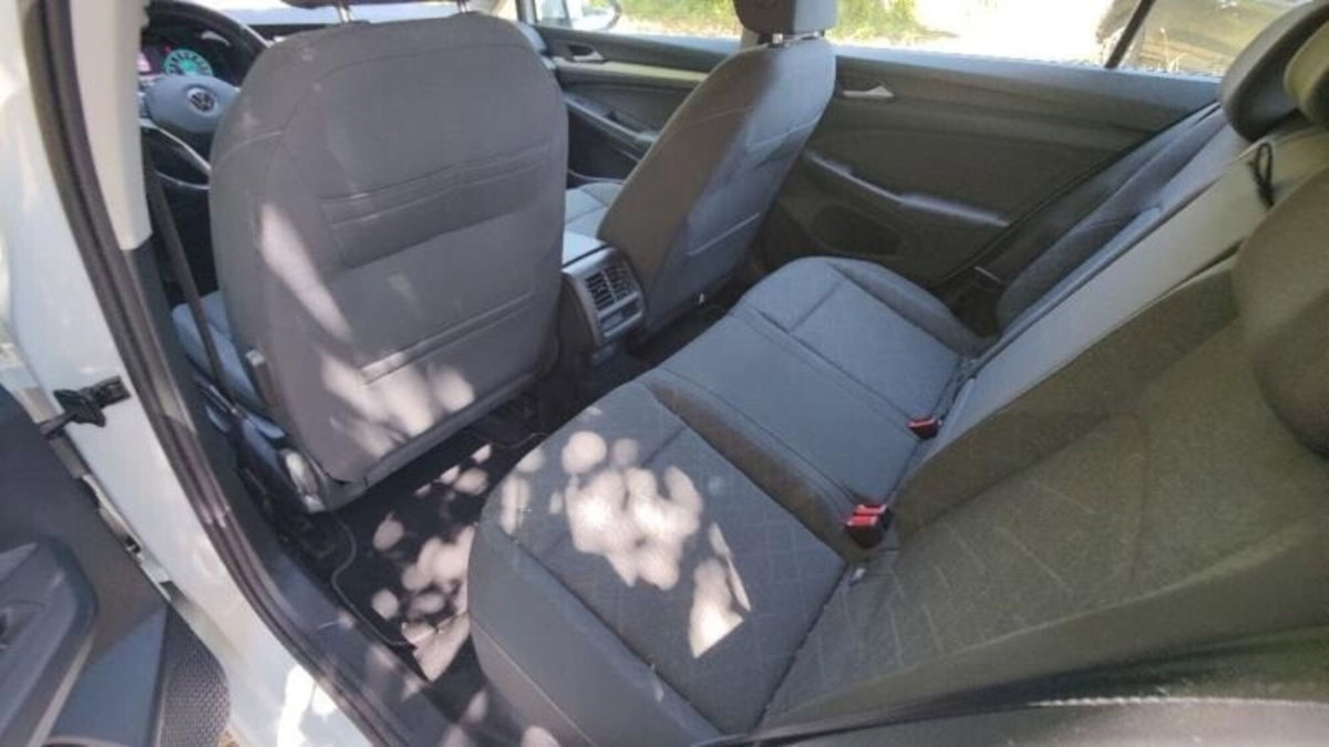 Volkswagen Golf 1.5 TSI EVO ACT Life (10)