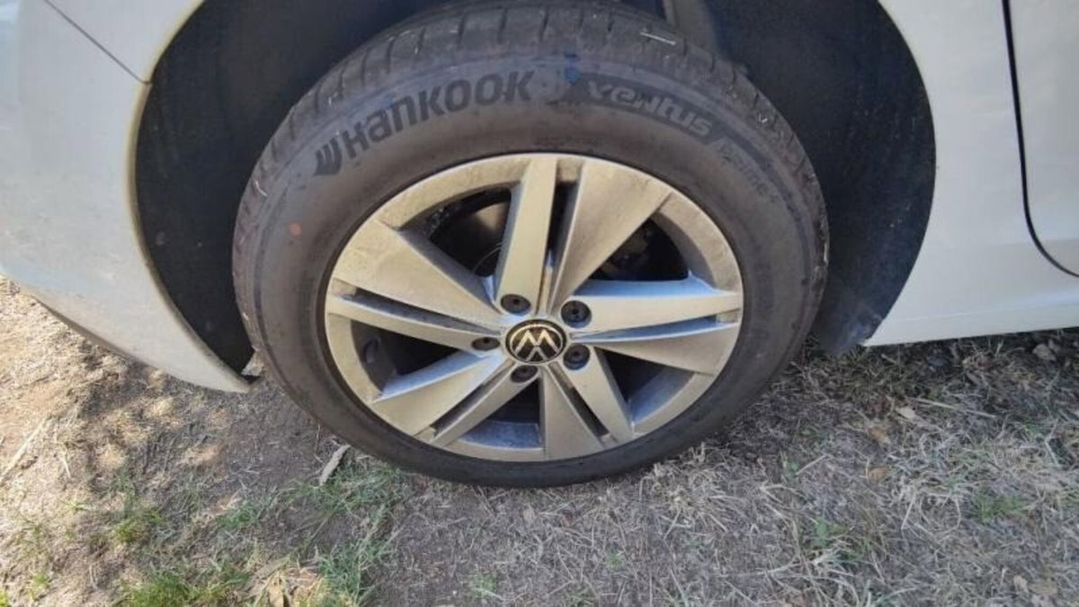 Volkswagen Golf 1.5 TSI EVO ACT Life (16)