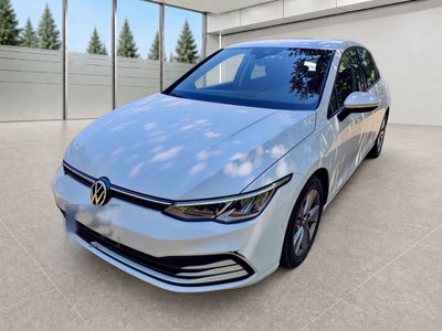 Volkswagen Golf 1.5 TSI EVO ACT Life (2)