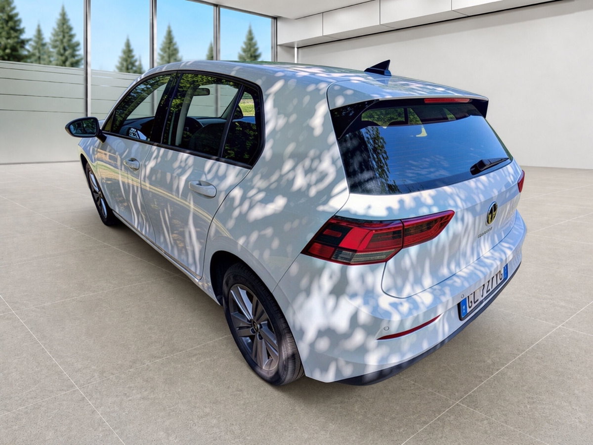 Volkswagen Golf 1.5 TSI EVO ACT Life (3)