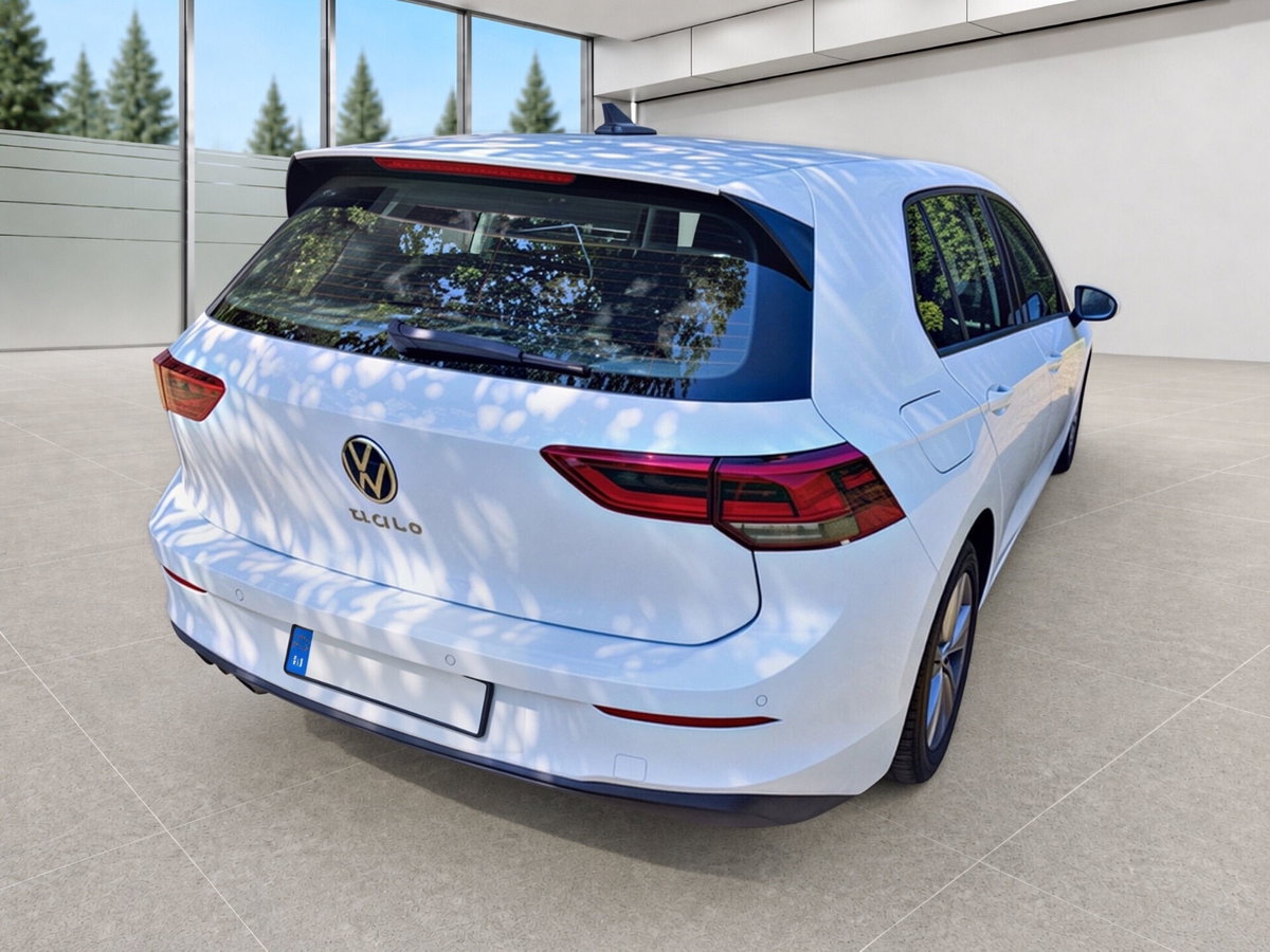 Volkswagen Golf 1.5 TSI EVO ACT Life (4)