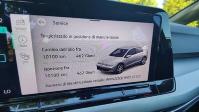 Volkswagen Golf 1.5 TSI EVO ACT Life (6)