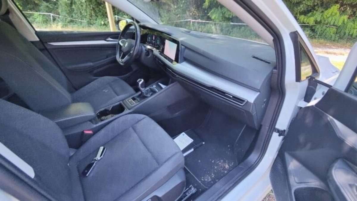 Volkswagen Golf 1.5 TSI EVO ACT Life (8)