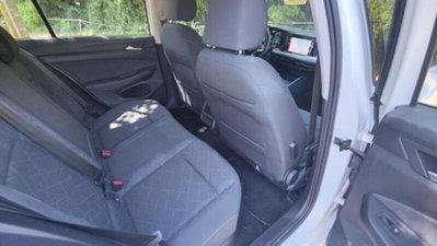 Volkswagen Golf 1.5 TSI EVO ACT Life (9)