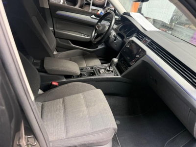 Volkswagen Passat Variant 2.0 TDI SCR 122 CV EVO DSG Business (10)