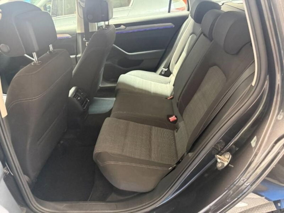 Volkswagen Passat Variant 2.0 TDI SCR 122 CV EVO DSG Business (12)