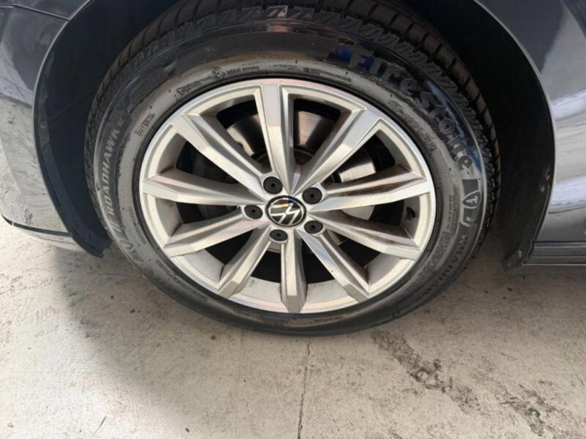 Volkswagen Passat Variant 2.0 TDI SCR 122 CV EVO DSG Business (14)