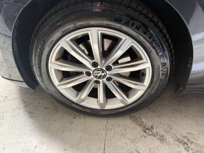 Volkswagen Passat Variant 2.0 TDI SCR 122 CV EVO DSG Business (14)
