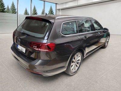 Volkswagen Passat Variant 2.0 TDI SCR 122 CV EVO DSG Business (3)