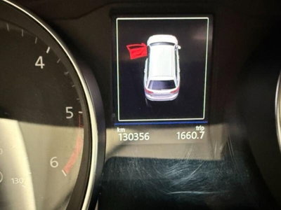 Volkswagen Passat Variant 2.0 TDI SCR 122 CV EVO DSG Business (6)