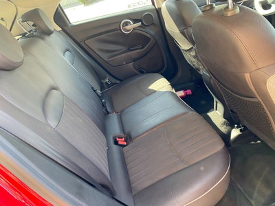 Fiat 500X 1.3 MultiJet 95 CV Lounge (12)