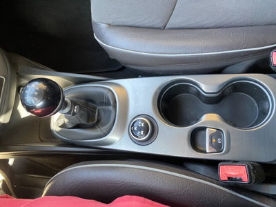 Fiat 500X 1.3 MultiJet 95 CV Lounge (16)