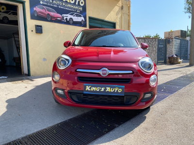 Fiat 500X 1.3 MultiJet 95 CV Lounge (3)