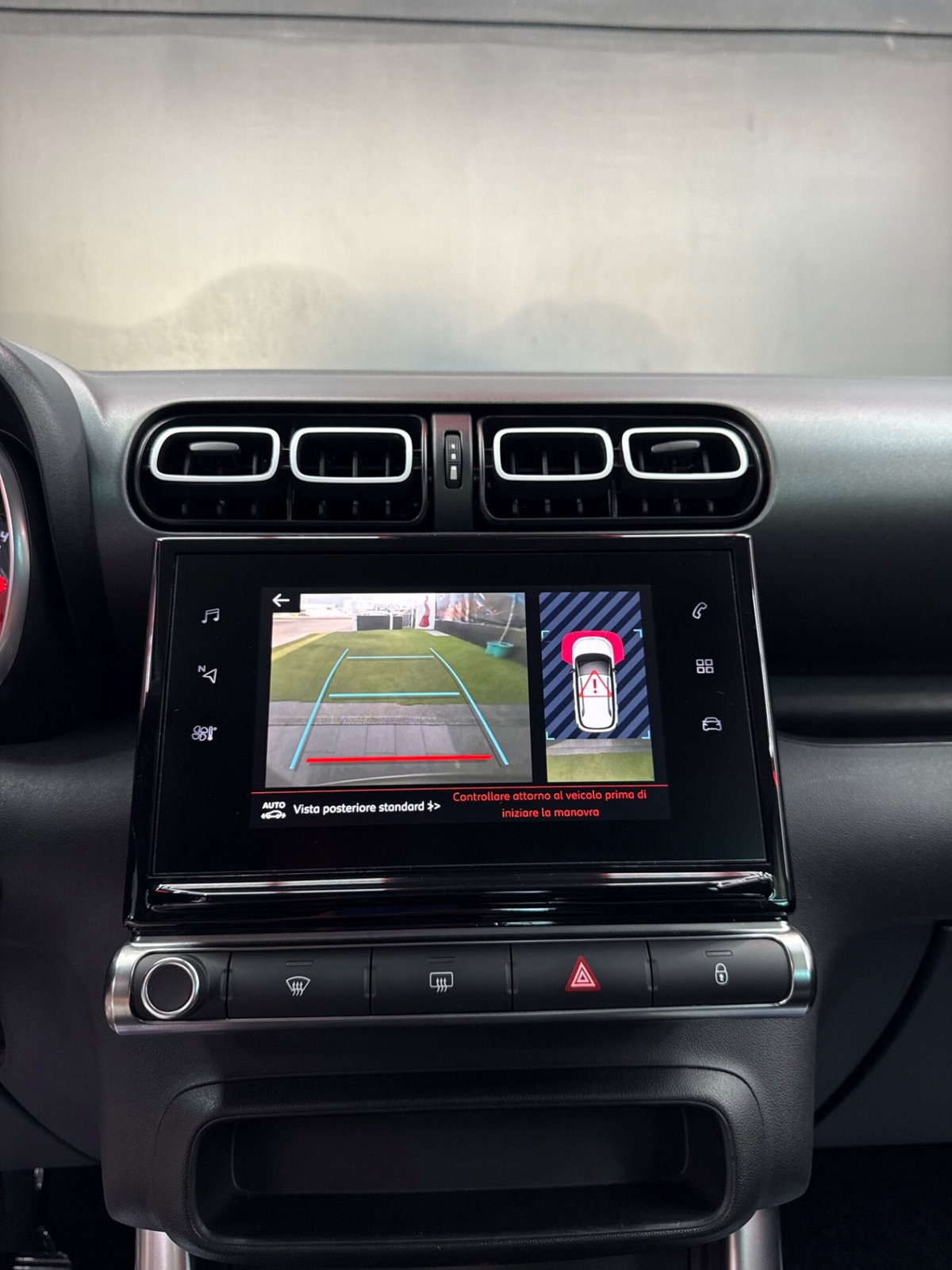 Citroen C3 Aircross BlueHDi 120 S&S EAT6 Shine Pack (14)