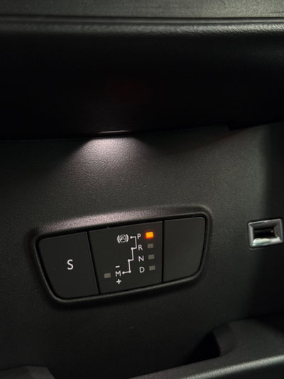 Citroen C3 Aircross BlueHDi 120 S&S EAT6 Shine Pack (15)